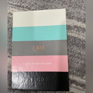 Barre Blend Affirmation Cards